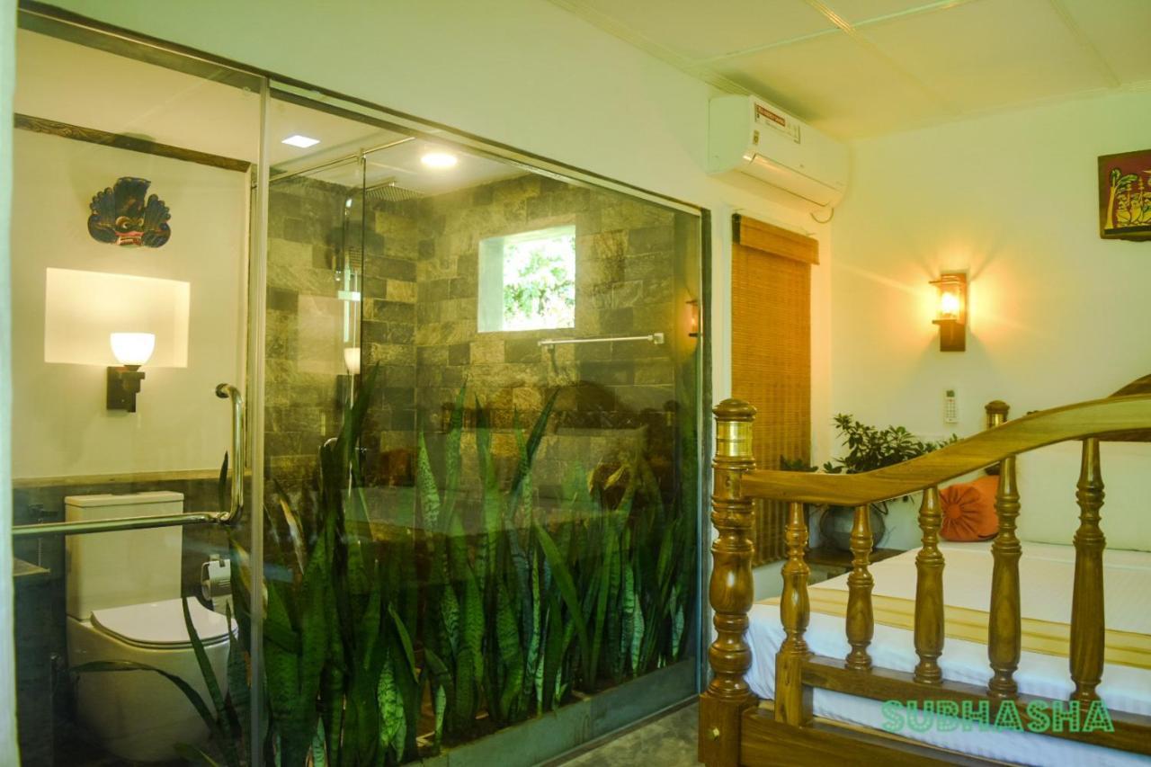 Subhasha Summer House *