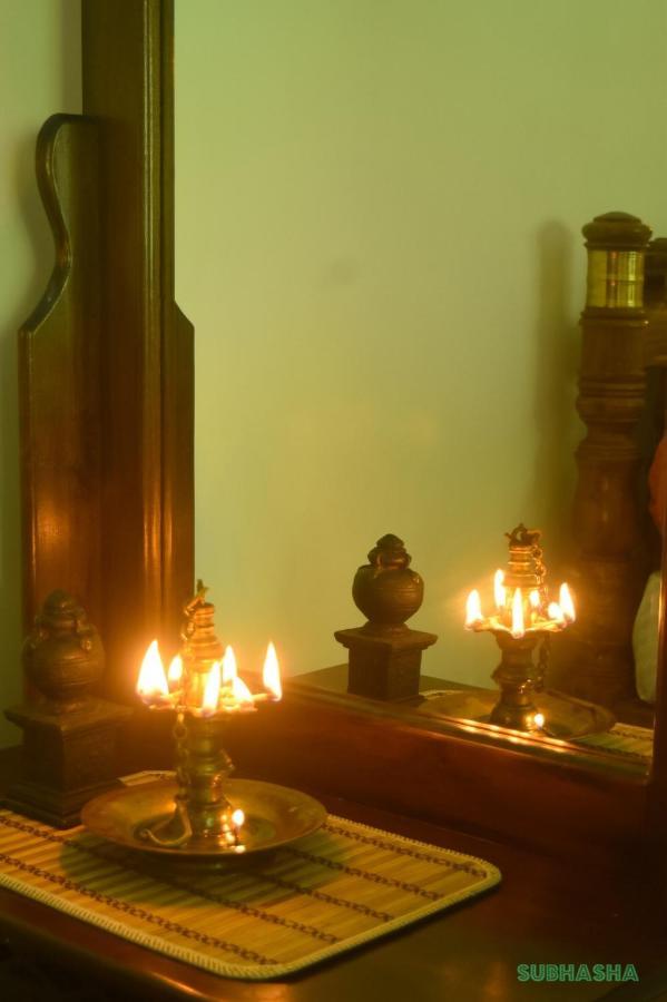 Subhasha Summer House *