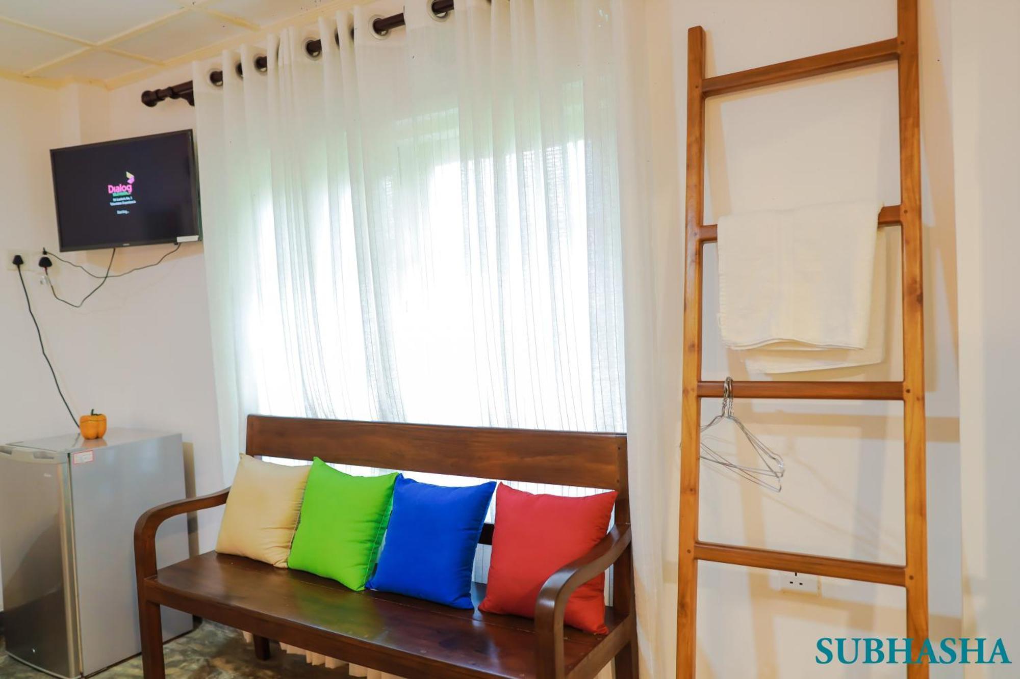 Lodge Subhasha Summer House Talalla