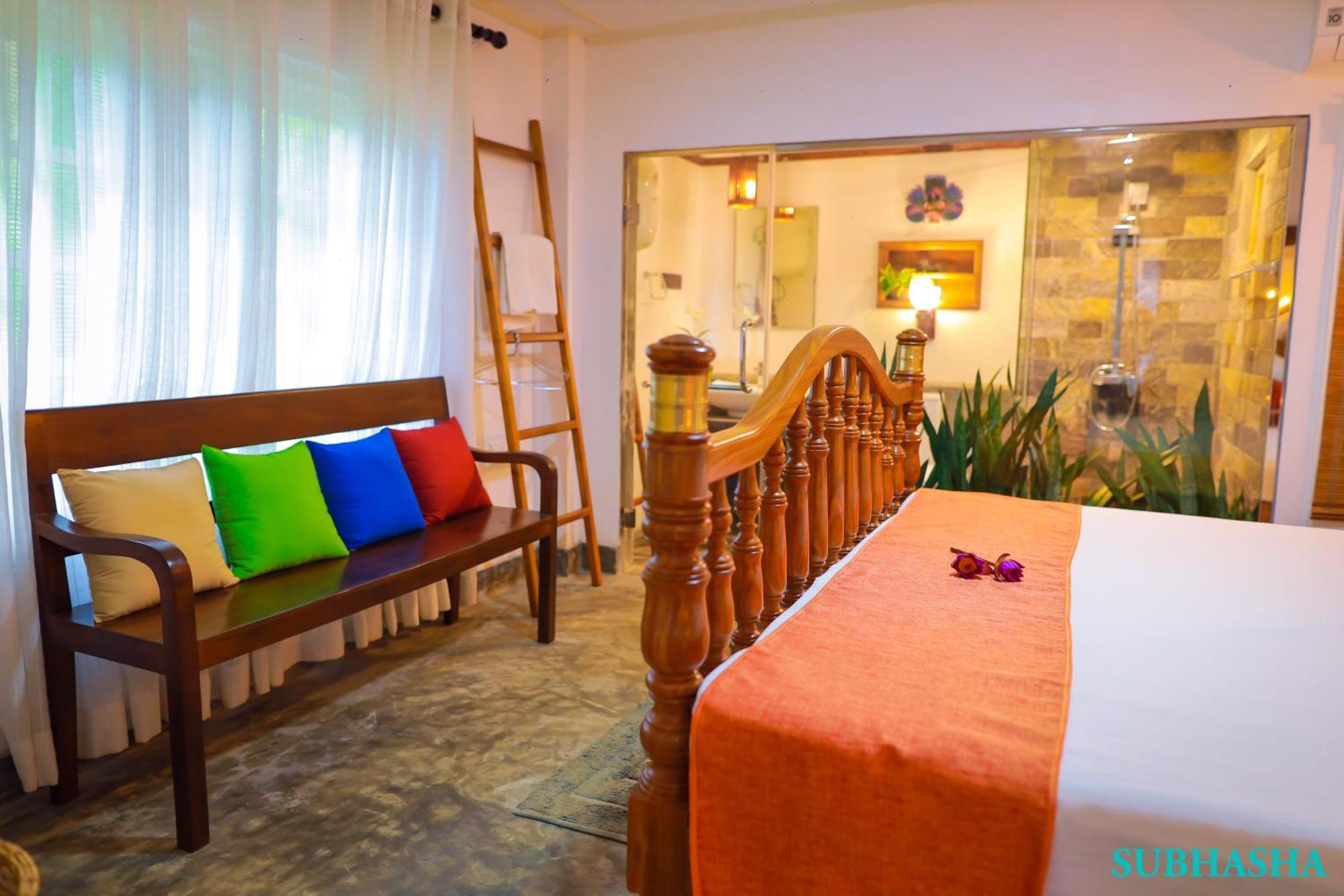 Subhasha Summer House Lodge Talalla