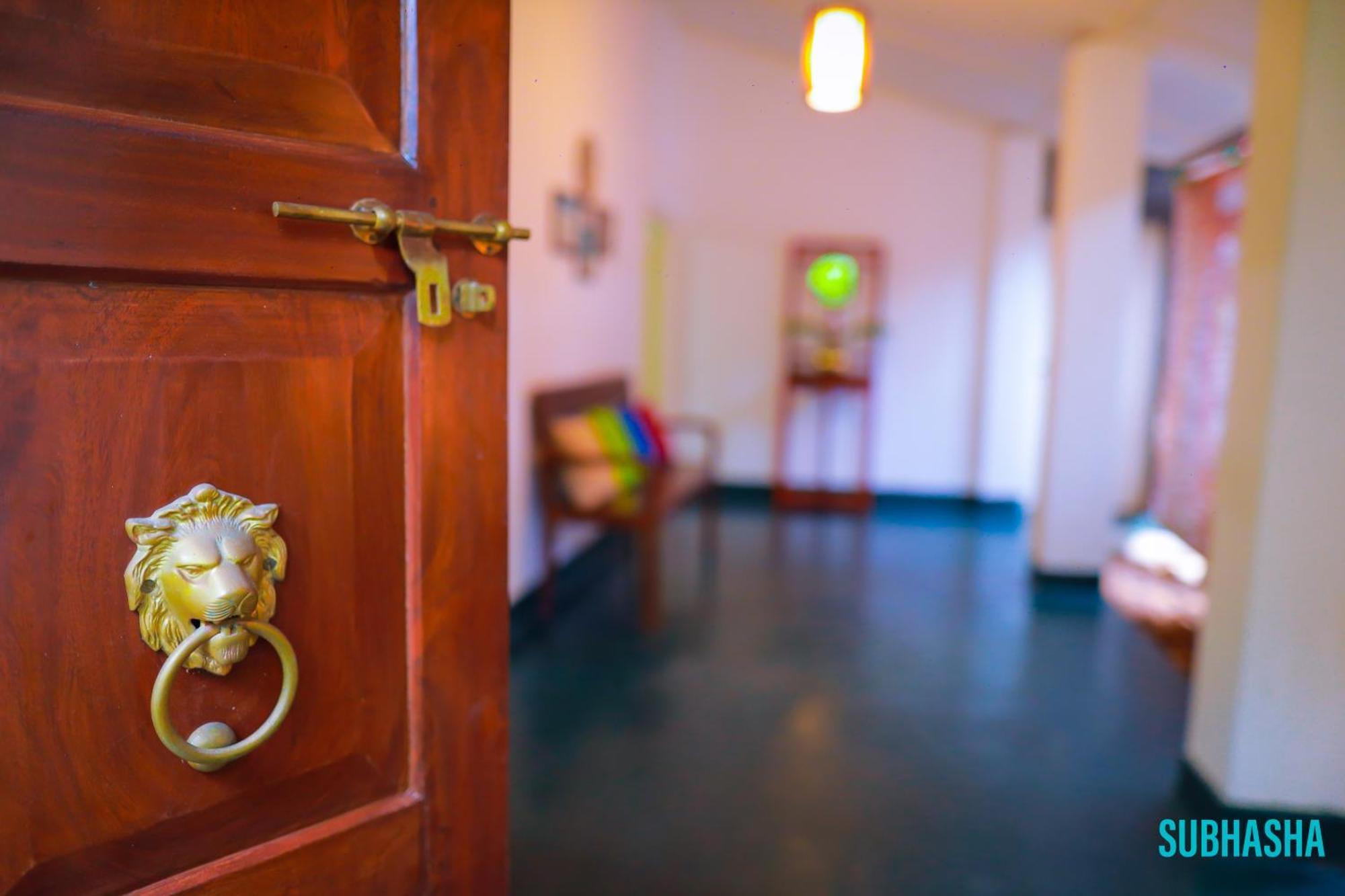 Subhasha Summer House Lodge Talalla