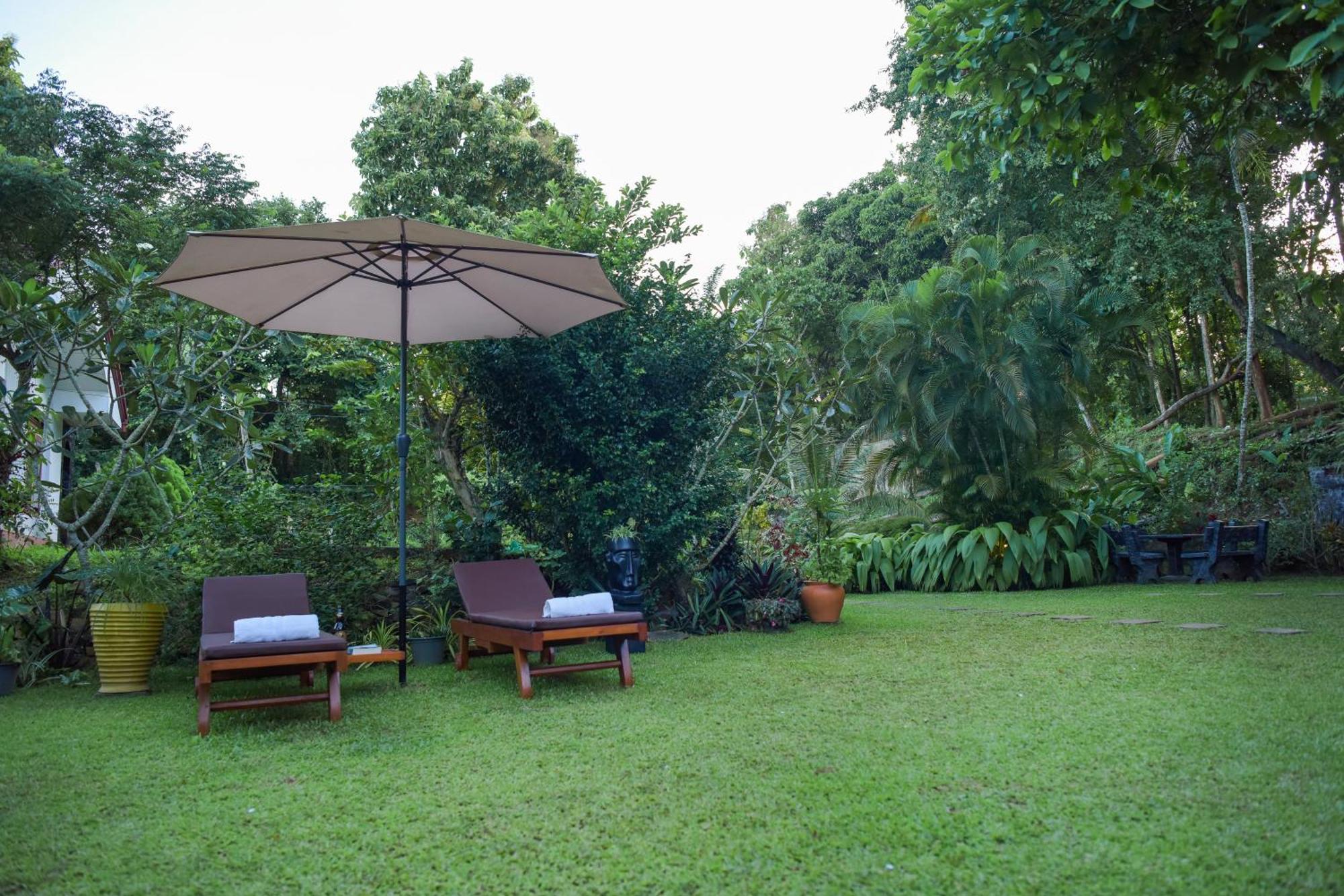 Lodge Subhasha Summer House