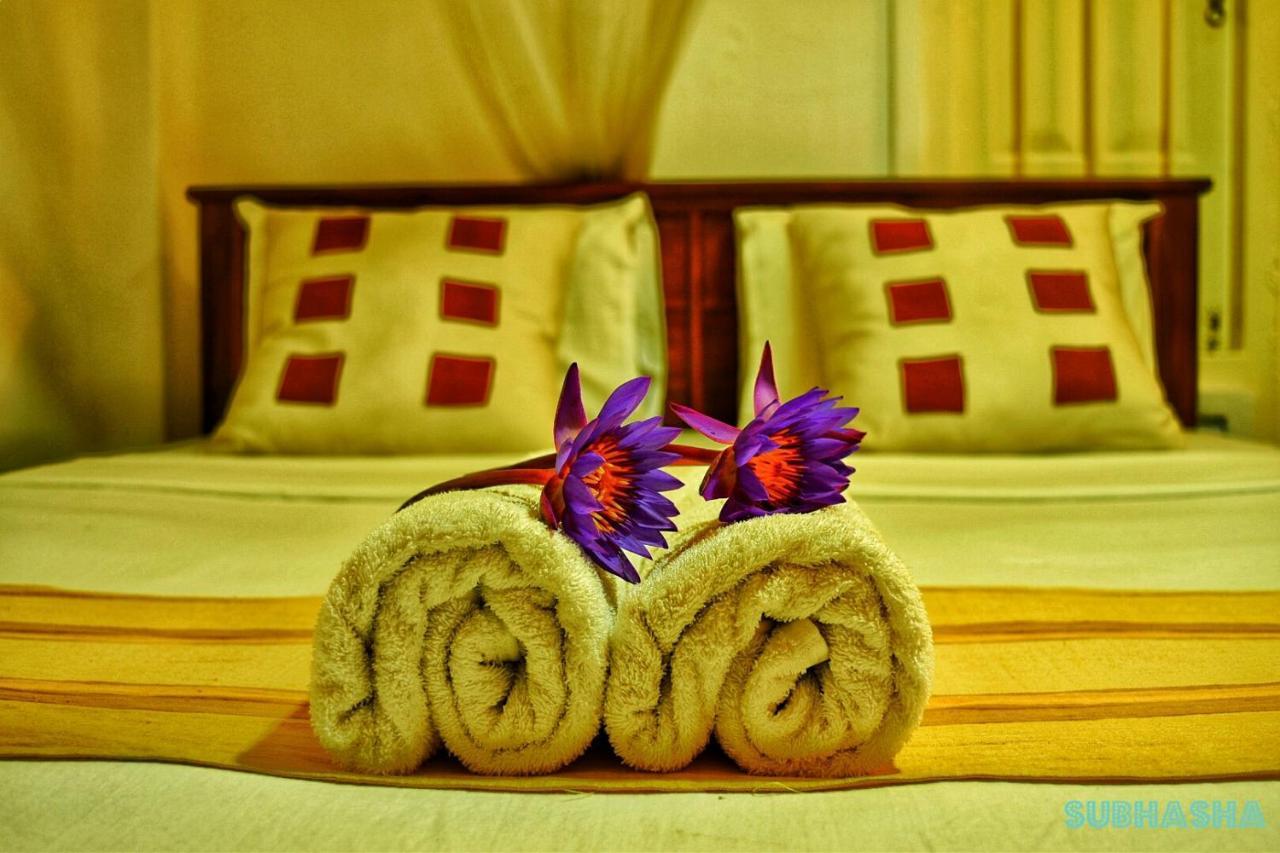 Subhasha Summer House Lodge Talalla
