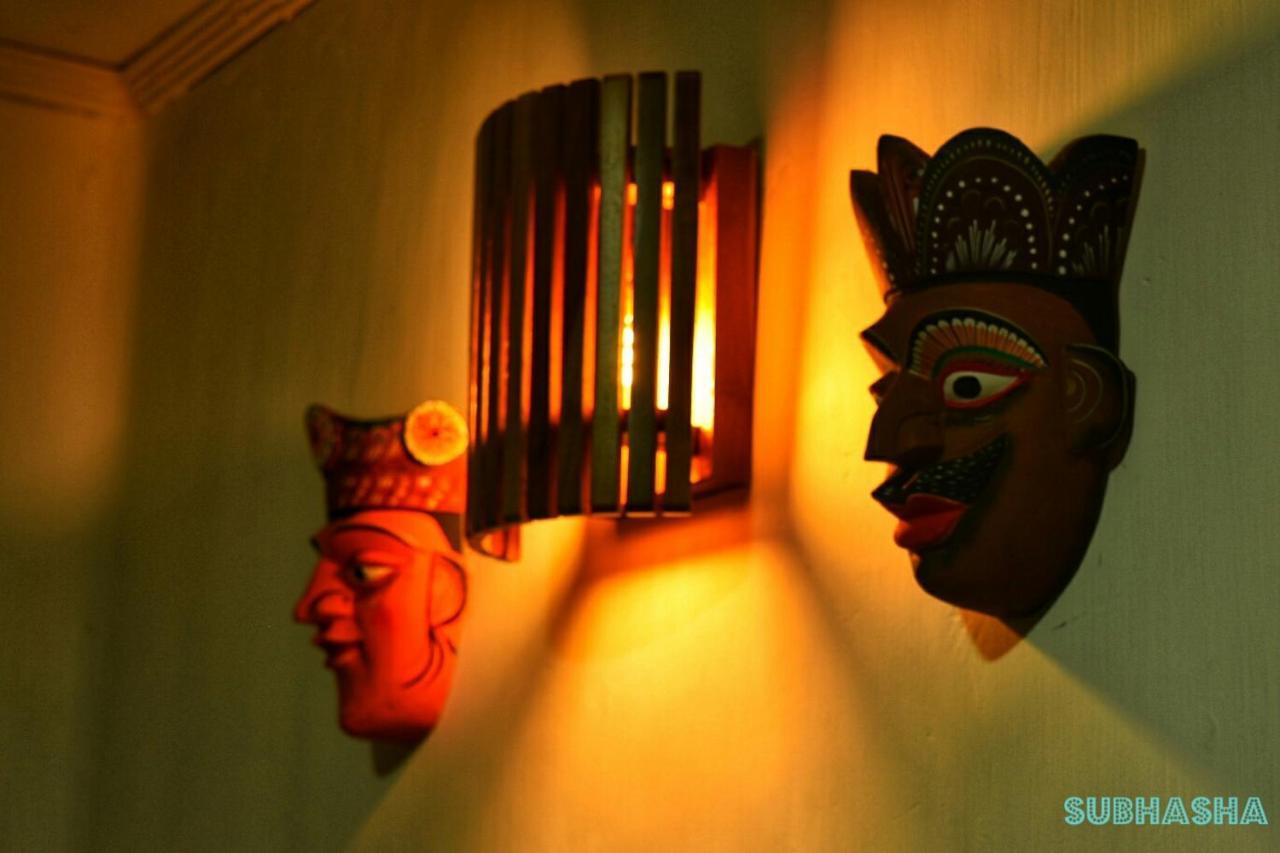 Lodge Subhasha Summer House Talalla