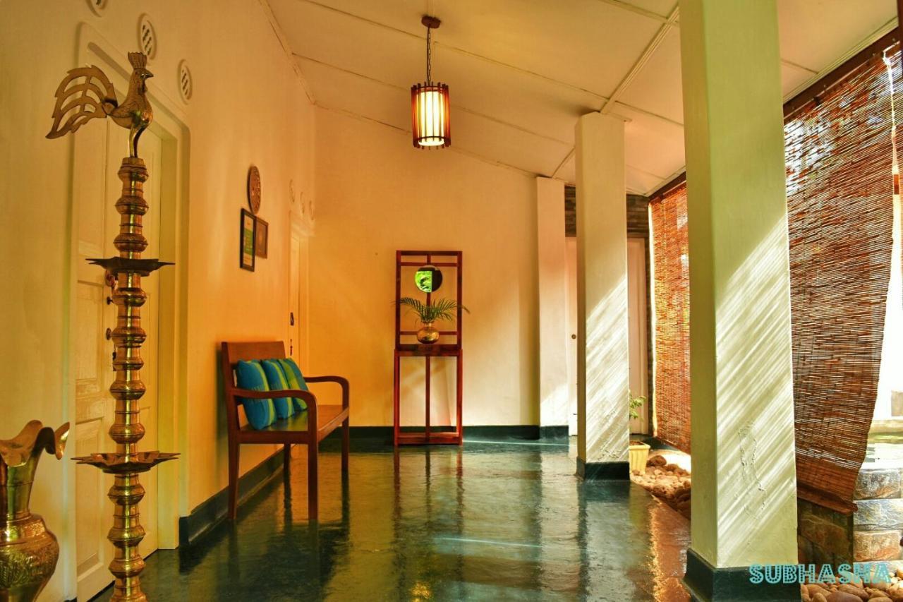 Lodge Subhasha Summer House *
